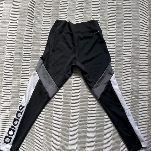 Adidas Leggings - Picture 5 of 5